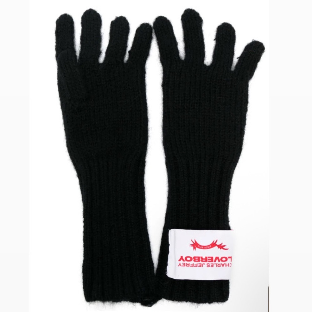 Charles Jeffrey Loverboy Gloves